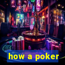 how a poker-faced girl really feels